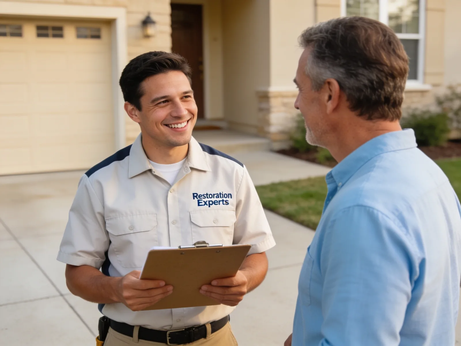 Water Damage Cleanup Anthon, IA FAQs
